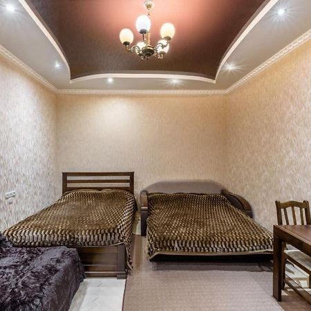 Apartments Stepana Bandery Львов Экстерьер фото